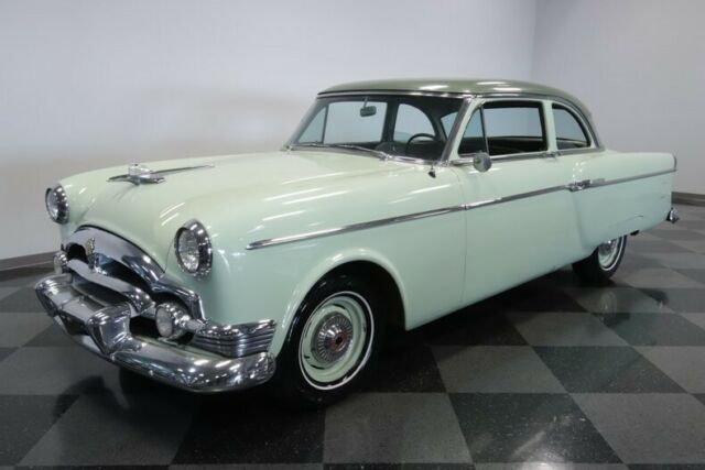 Packard Clipper 1954 image number 5