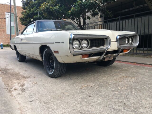 Dodge Coronet 1970 image number 0