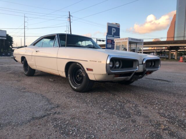 Dodge Coronet 1970 image number 19