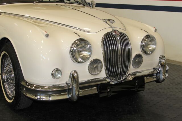 Jaguar Mark II 3.8 1962 image number 7