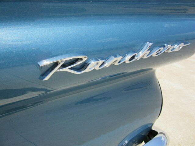 Ford Ranchero 1959 image number 19