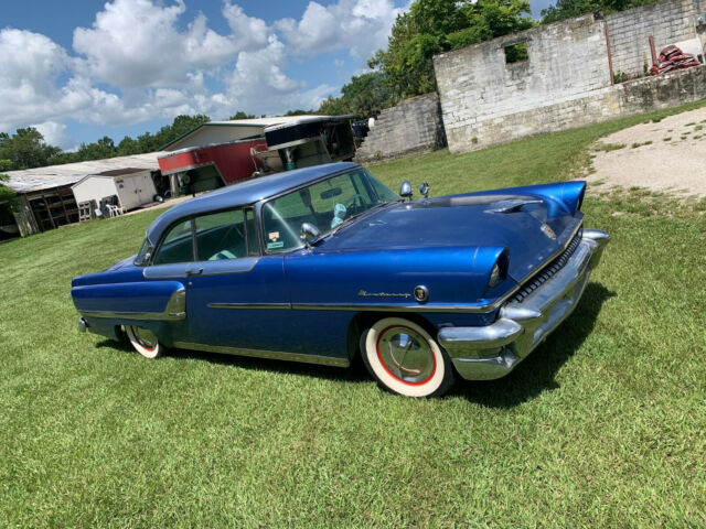 Mercury Monterey 1955 image number 4