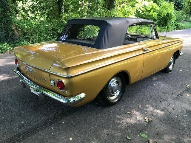 AMC RAMBLER AMERICAN 440 1963 image number 30