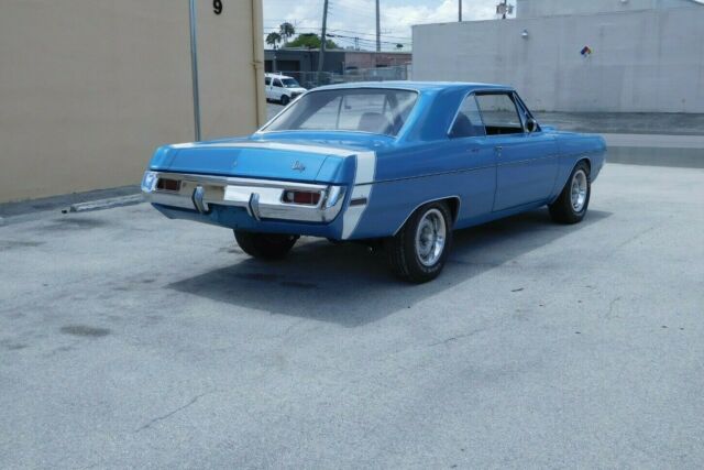 Dodge Dart 1970 image number 2