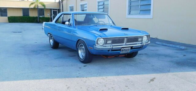 Dodge Dart 1970 image number 26