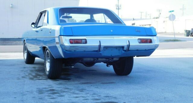 Dodge Dart 1970 image number 28