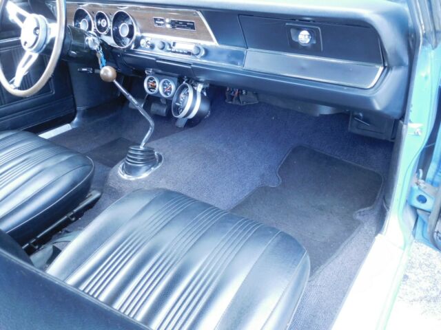 Dodge Dart 1970 image number 29