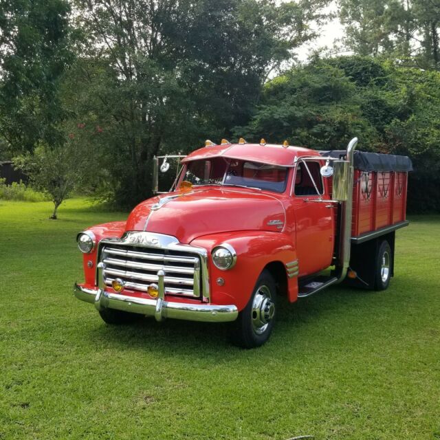 GMC Truck 1947 image number 10