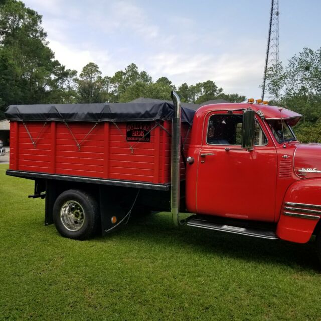 GMC Truck 1947 image number 13