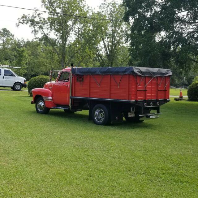 GMC Truck 1947 image number 29