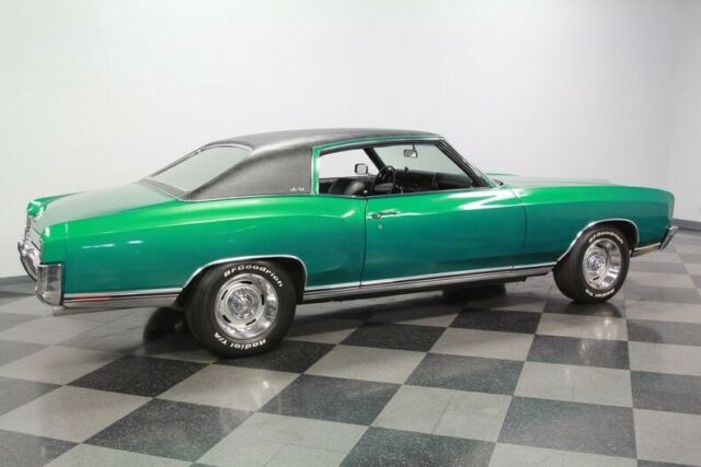 Chevrolet Monte Carlo 1972 image number 12