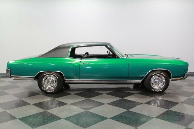 Chevrolet Monte Carlo 1972 image number 13