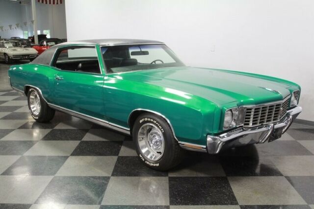 Chevrolet Monte Carlo 1972 image number 15