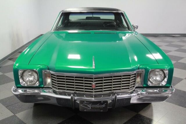 Chevrolet Monte Carlo 1972 image number 17