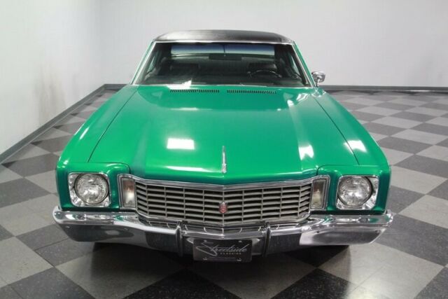 Chevrolet Monte Carlo 1972 image number 19