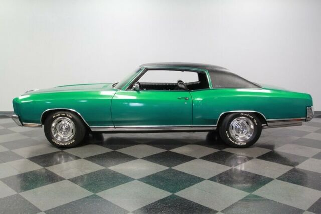 Chevrolet Monte Carlo 1972 image number 2