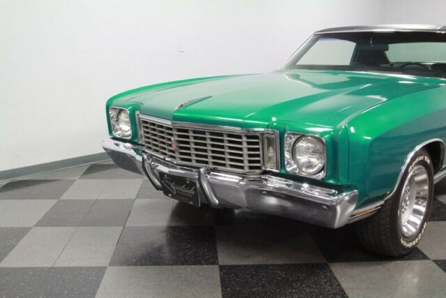 Chevrolet Monte Carlo 1972 image number 21