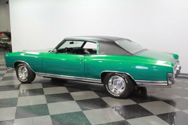 Chevrolet Monte Carlo 1972 image number 30