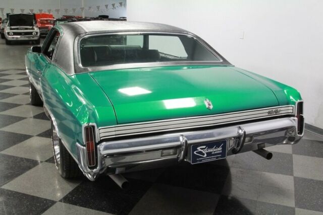 Chevrolet Monte Carlo 1972 image number 32