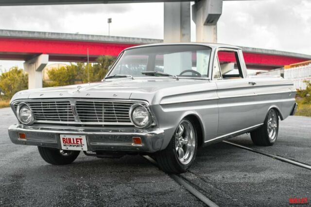 Ford Ranchero 1965 image number 0