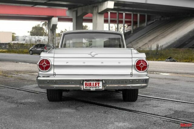 Ford Ranchero 1965 image number 28