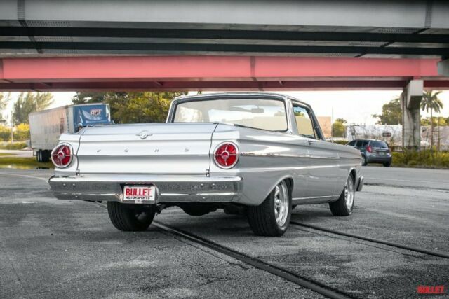 Ford Ranchero 1965 image number 29