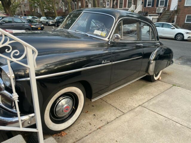 Chevrolet Styleline Deluxe 1949 image number 0