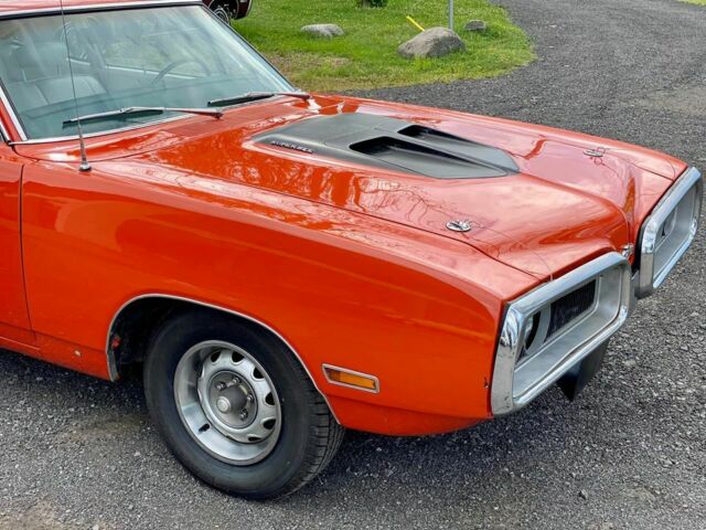 Dodge Super Bee 1970 image number 2