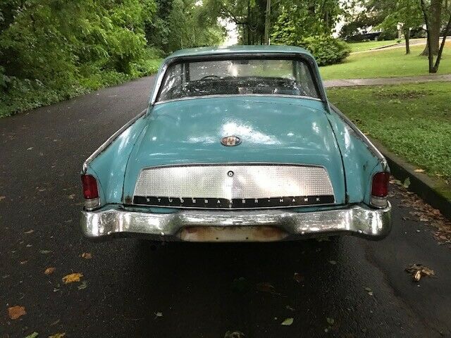 Studebaker Hawk 1963 image number 2