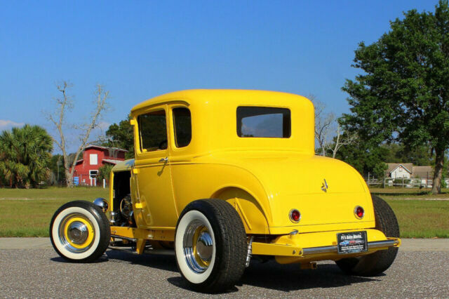 Ford Street Rod 1931 image number 12