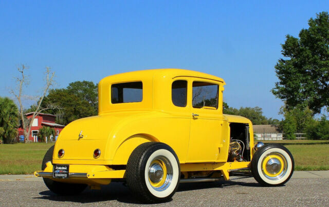 Ford Street Rod 1931 image number 13