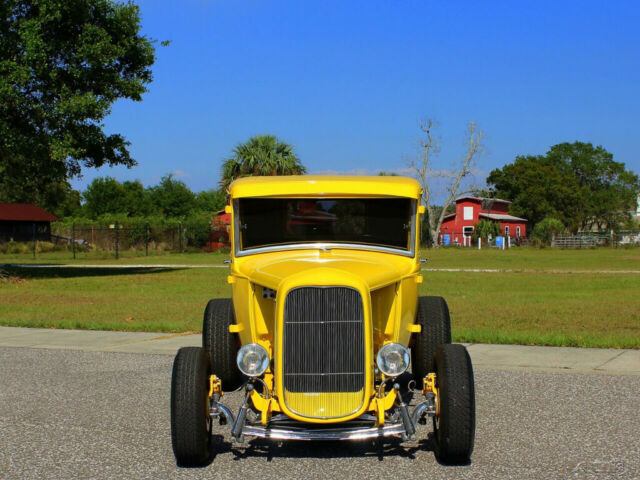 Ford Street Rod 1931 image number 7