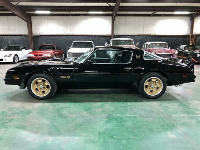 Pontiac Trans Am 1976 image number 1