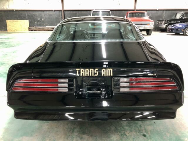 Pontiac Trans Am 1976 image number 27