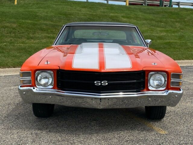 Chevrolet Chevelle 1971 image number 32