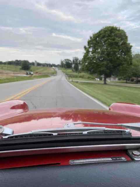 MG Midget 1969 image number 9