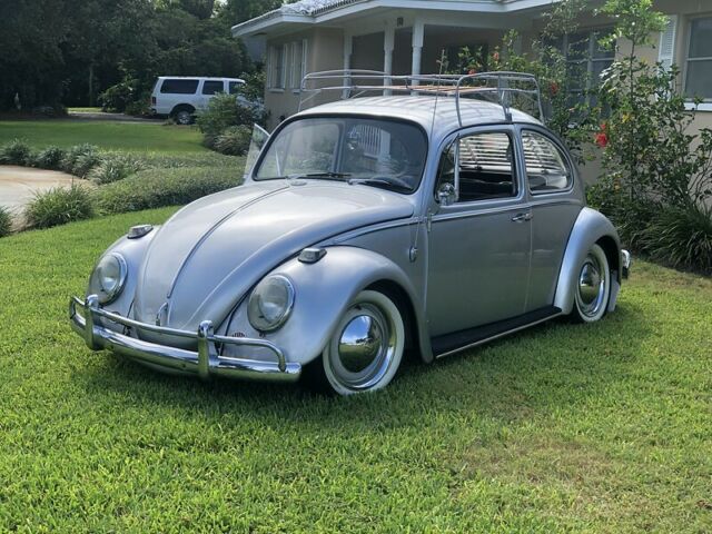 Volkswagen Beetle - Classic 1966 image number 1