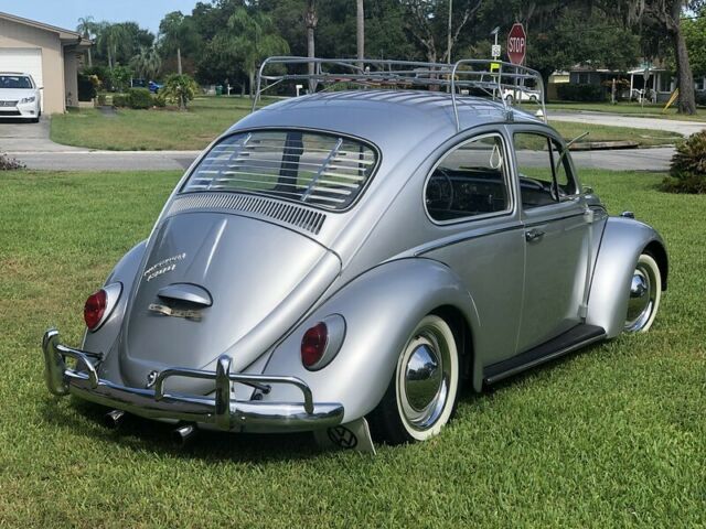 Volkswagen Beetle - Classic 1966 image number 2