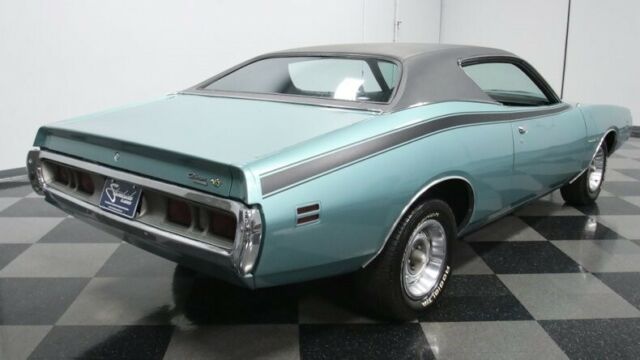 Dodge Charger 1971 image number 13