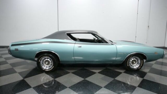 Dodge Charger 1971 image number 15