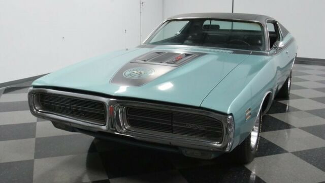 Dodge Charger 1971 image number 20