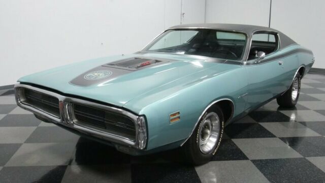 Dodge Charger 1971 image number 29