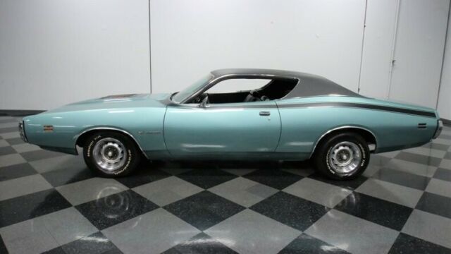 Dodge Charger 1971 image number 31