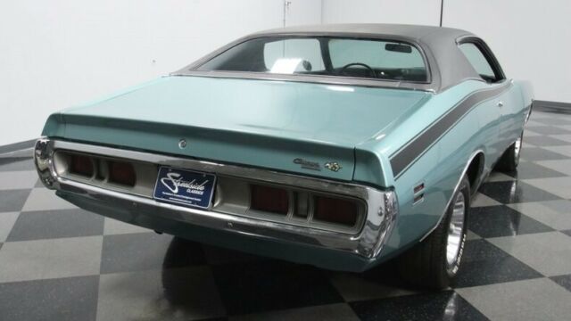 Dodge Charger 1971 image number 36