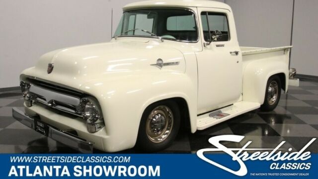 Ford F-100 1956 image number 0