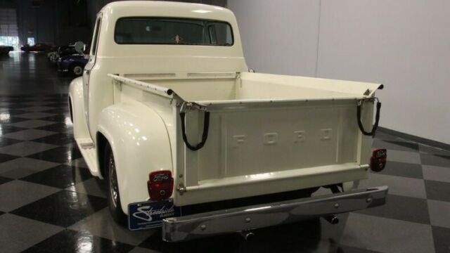 Ford F-100 1956 image number 10