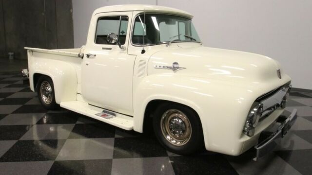 Ford F-100 1956 image number 16