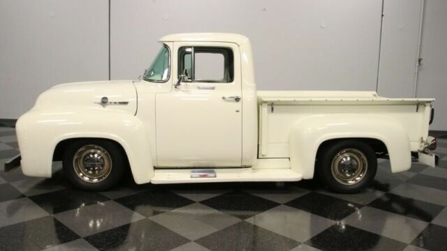 Ford F-100 1956 image number 31