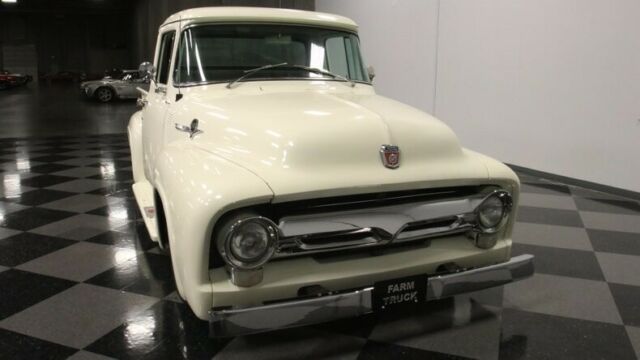 Ford F-100 1956 image number 42