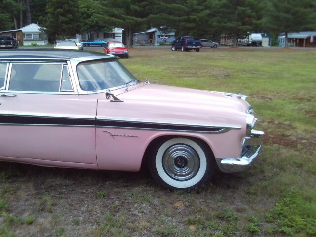 DeSoto Firedome 1956 image number 10